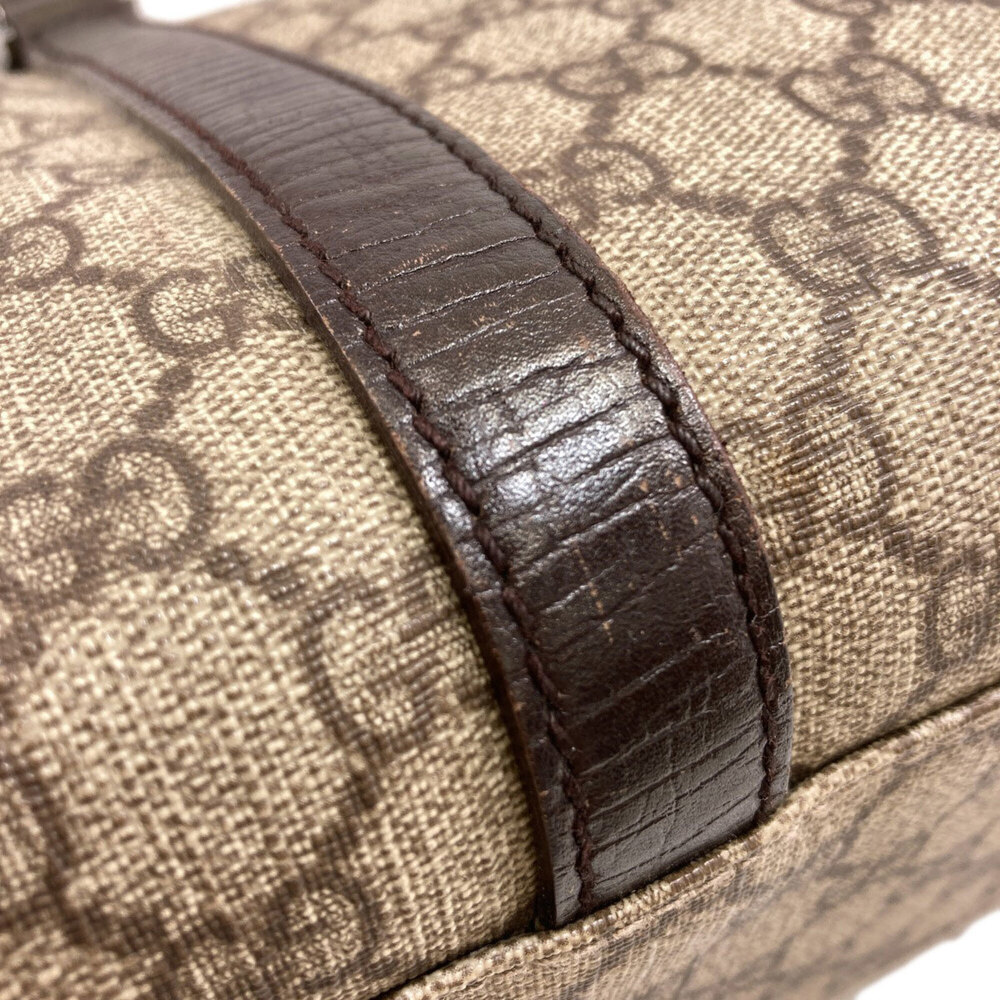 GUCCI Brown Tote Bag - Picture 12 of 16